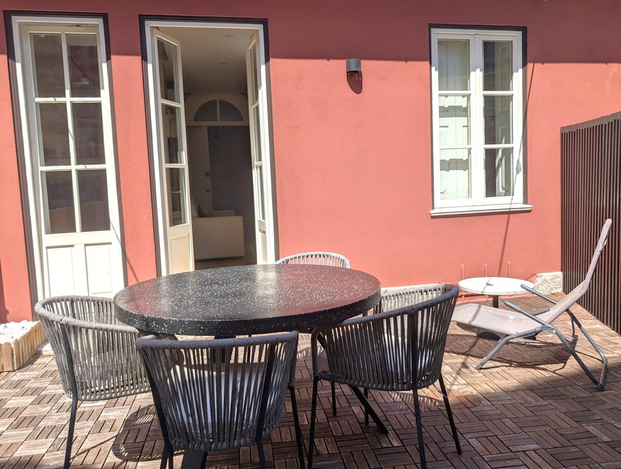 Casa Do Visconde By Guestify Apartment Guimaraes Exterior photo