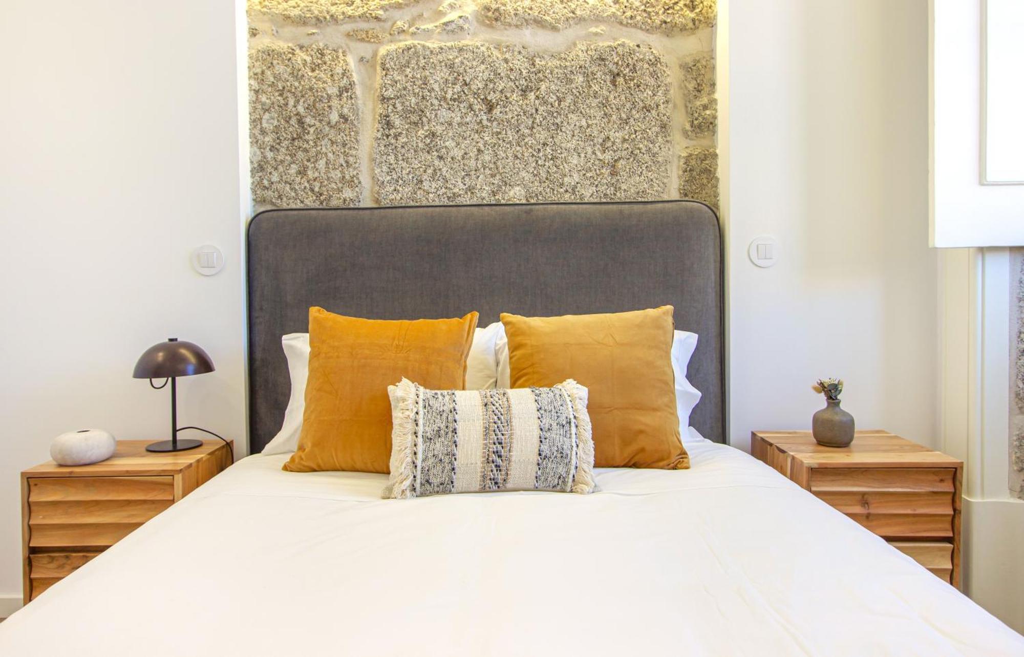 Casa Do Visconde By Guestify Apartment Guimaraes Room photo