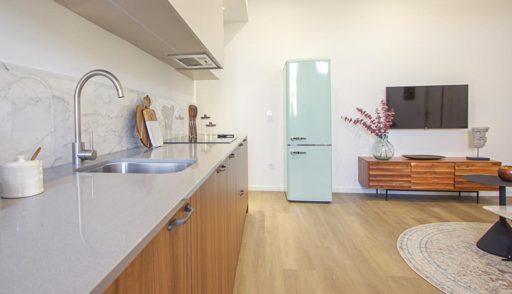 Casa Do Visconde By Guestify Apartment Guimaraes Room photo