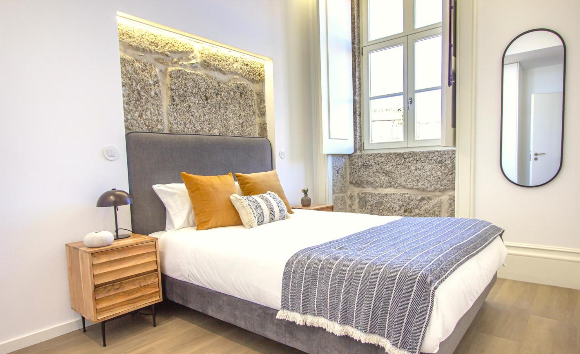 Casa Do Visconde By Guestify Apartment Guimaraes Room photo