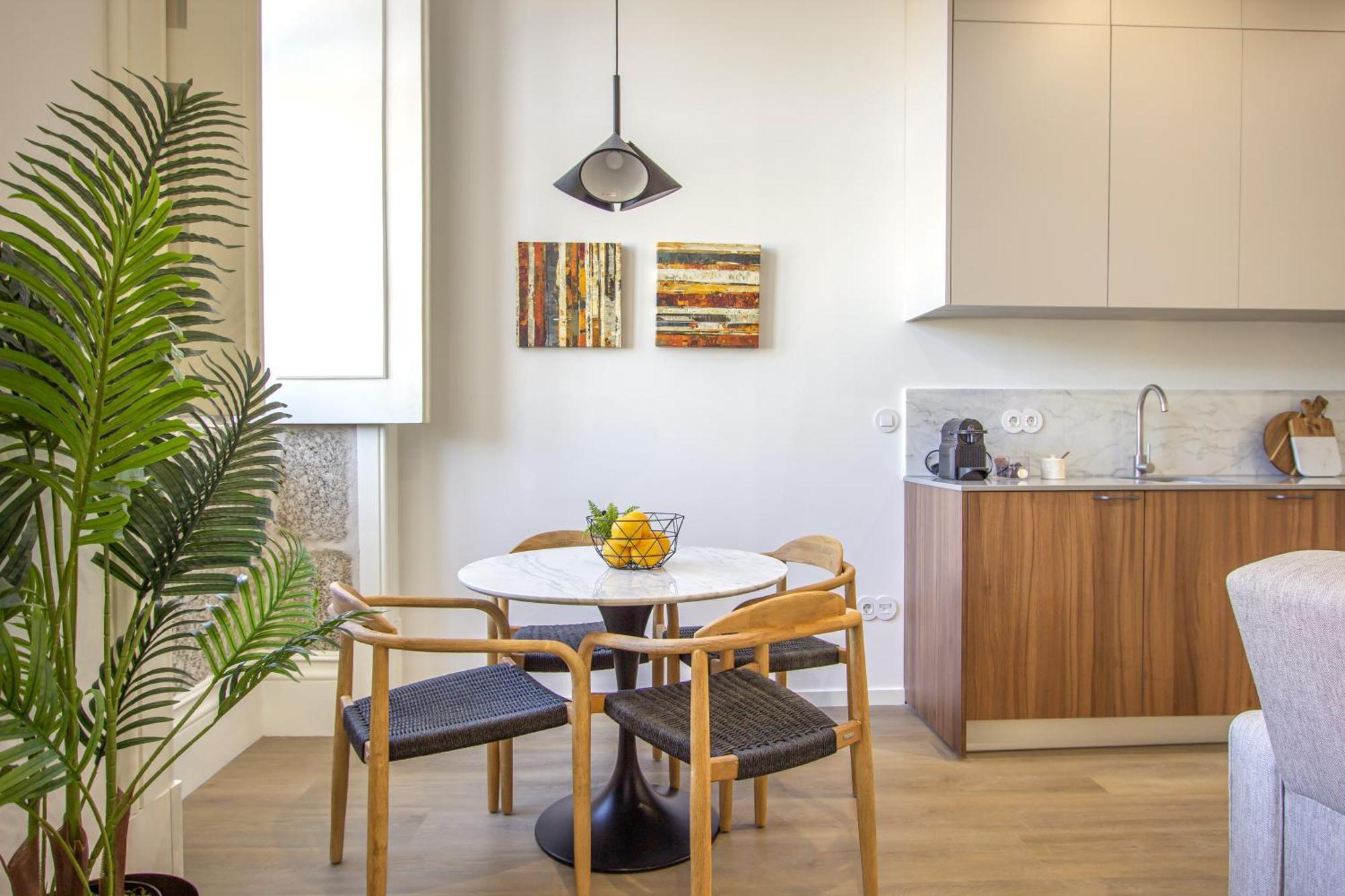 Casa Do Visconde By Guestify Apartment Guimaraes Exterior photo
