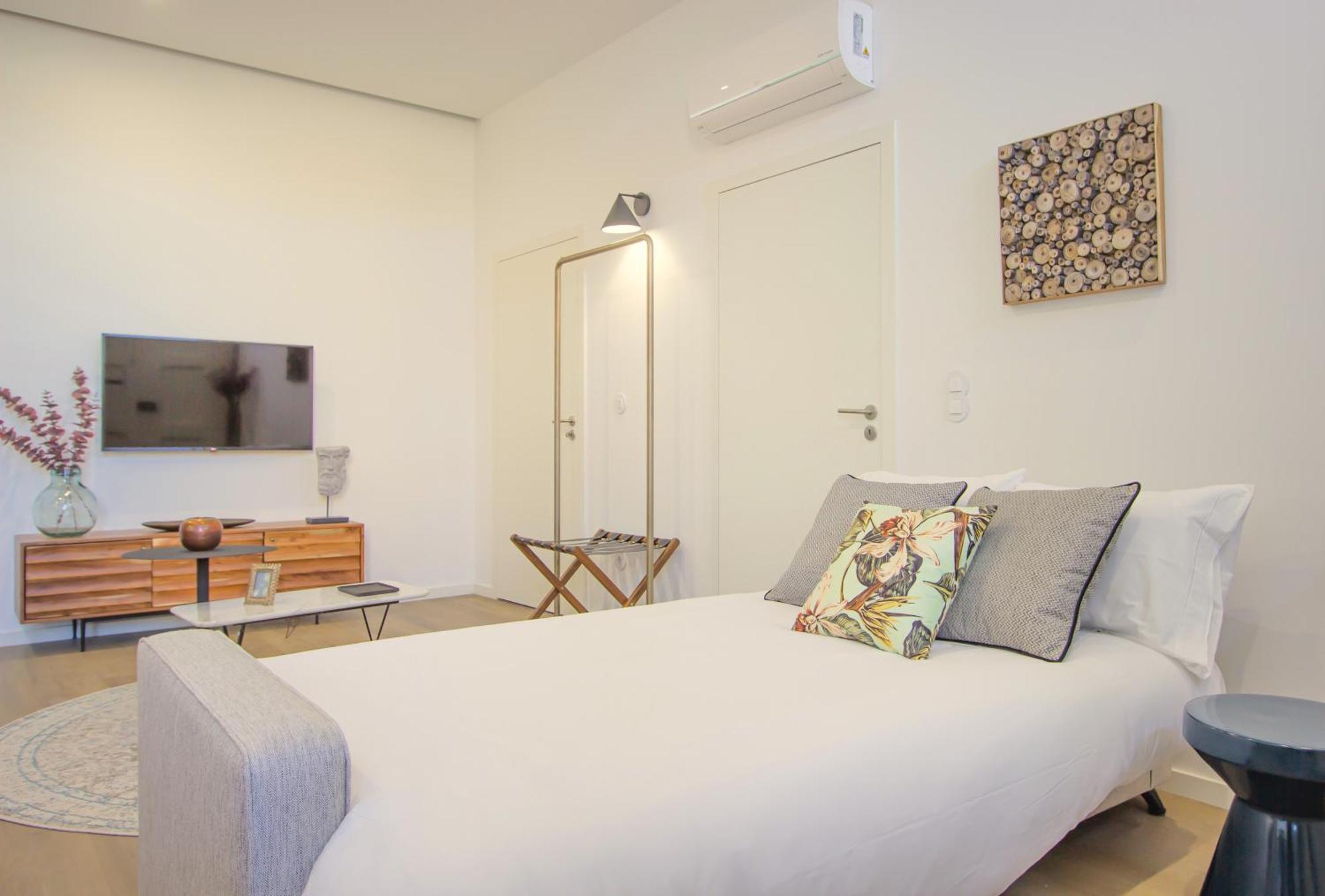 Casa Do Visconde By Guestify Apartment Guimaraes Room photo