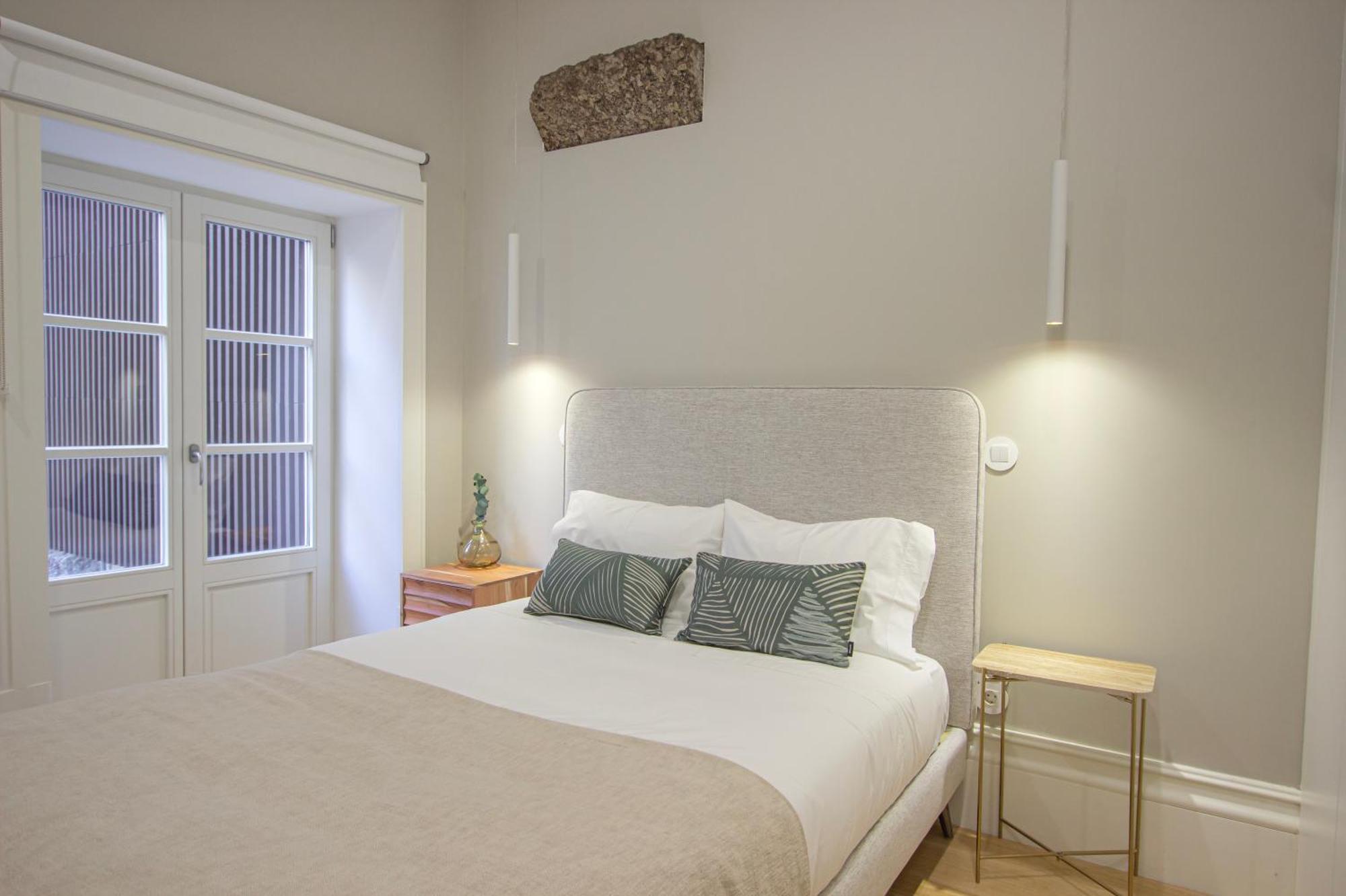 Casa Do Visconde By Guestify Apartment Guimaraes Exterior photo