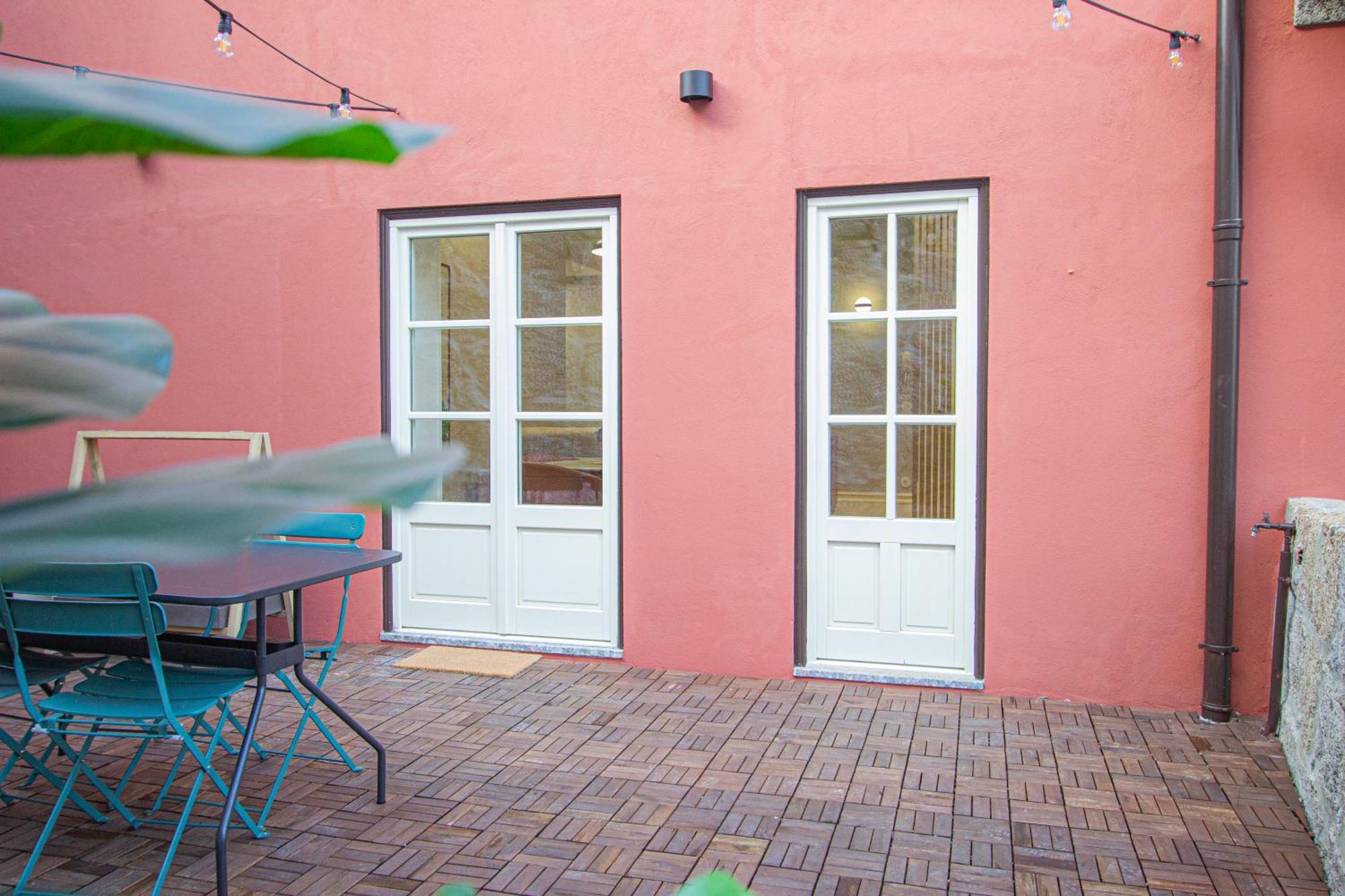 Casa Do Visconde By Guestify Apartment Guimaraes Room photo