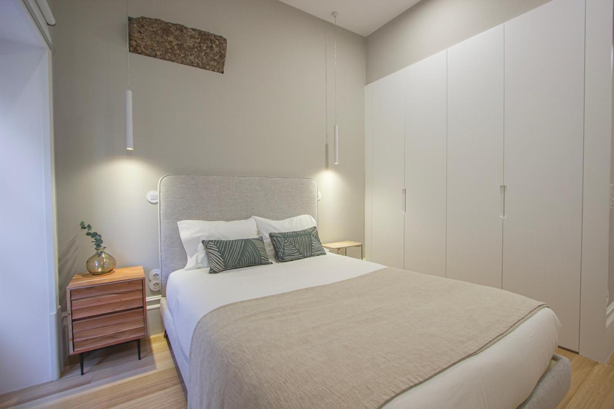 Casa Do Visconde By Guestify Apartment Guimaraes Room photo