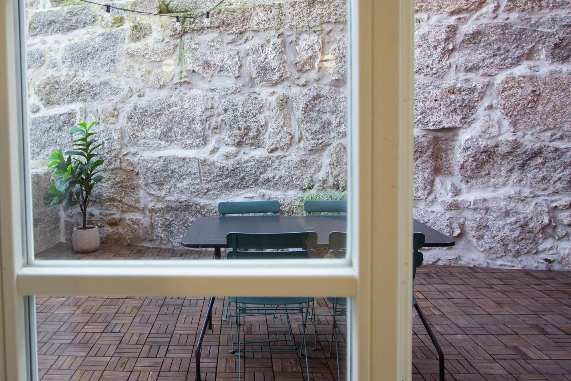 Casa Do Visconde By Guestify Apartment Guimaraes Room photo