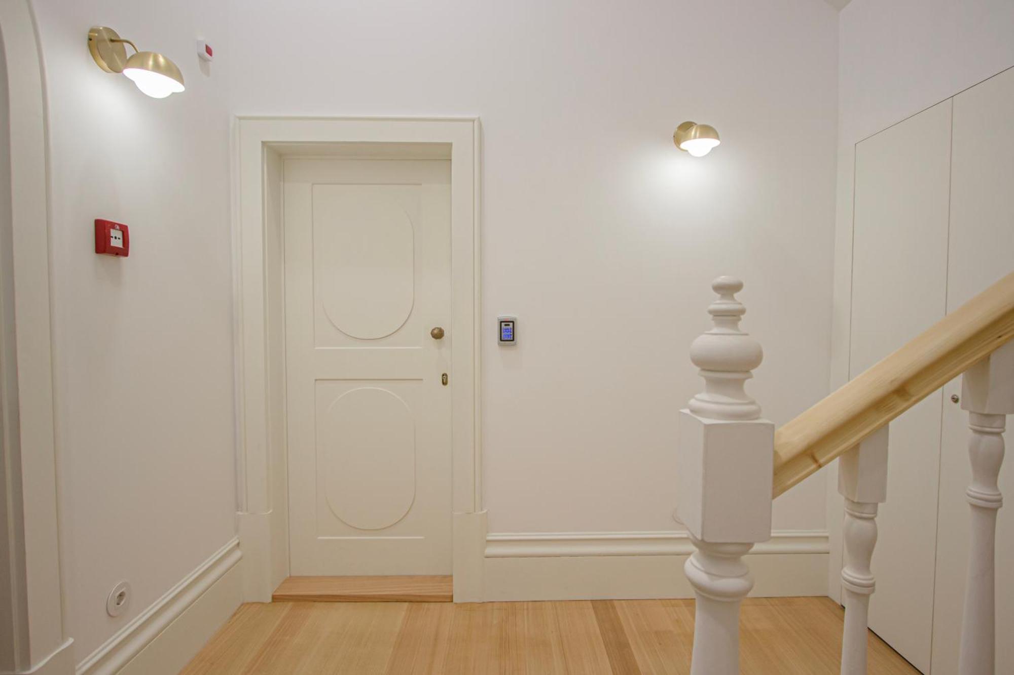 Casa Do Visconde By Guestify Apartment Guimaraes Room photo