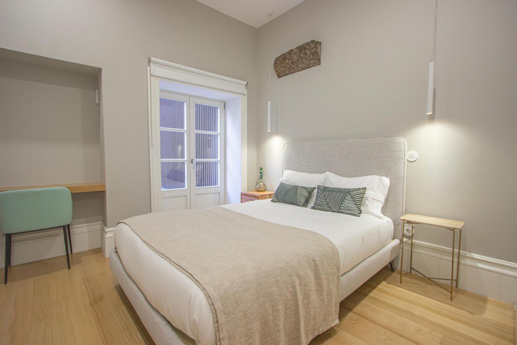 Casa Do Visconde By Guestify Apartment Guimaraes Room photo