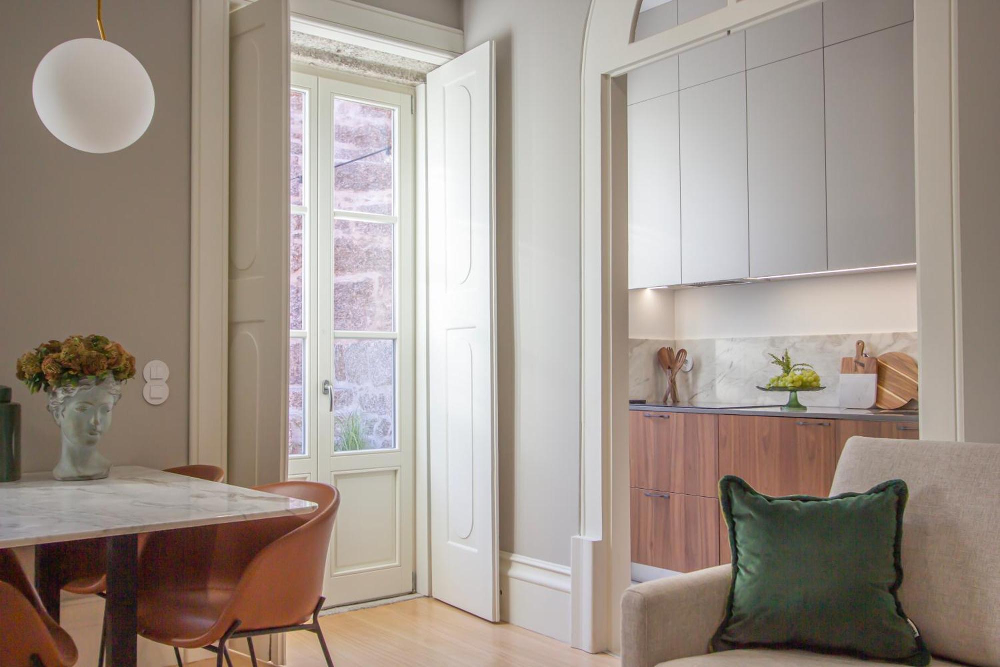 Casa Do Visconde By Guestify Apartment Guimaraes Room photo