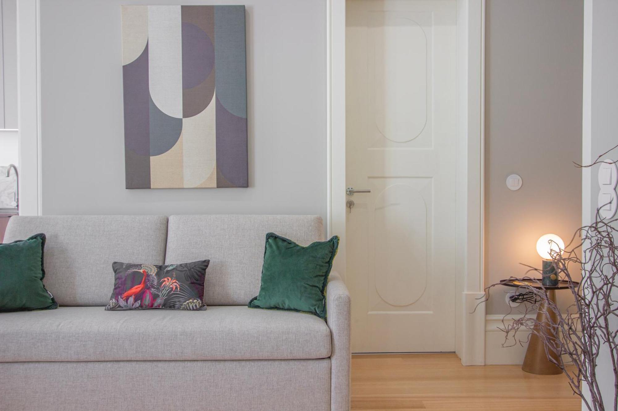 Casa Do Visconde By Guestify Apartment Guimaraes Room photo