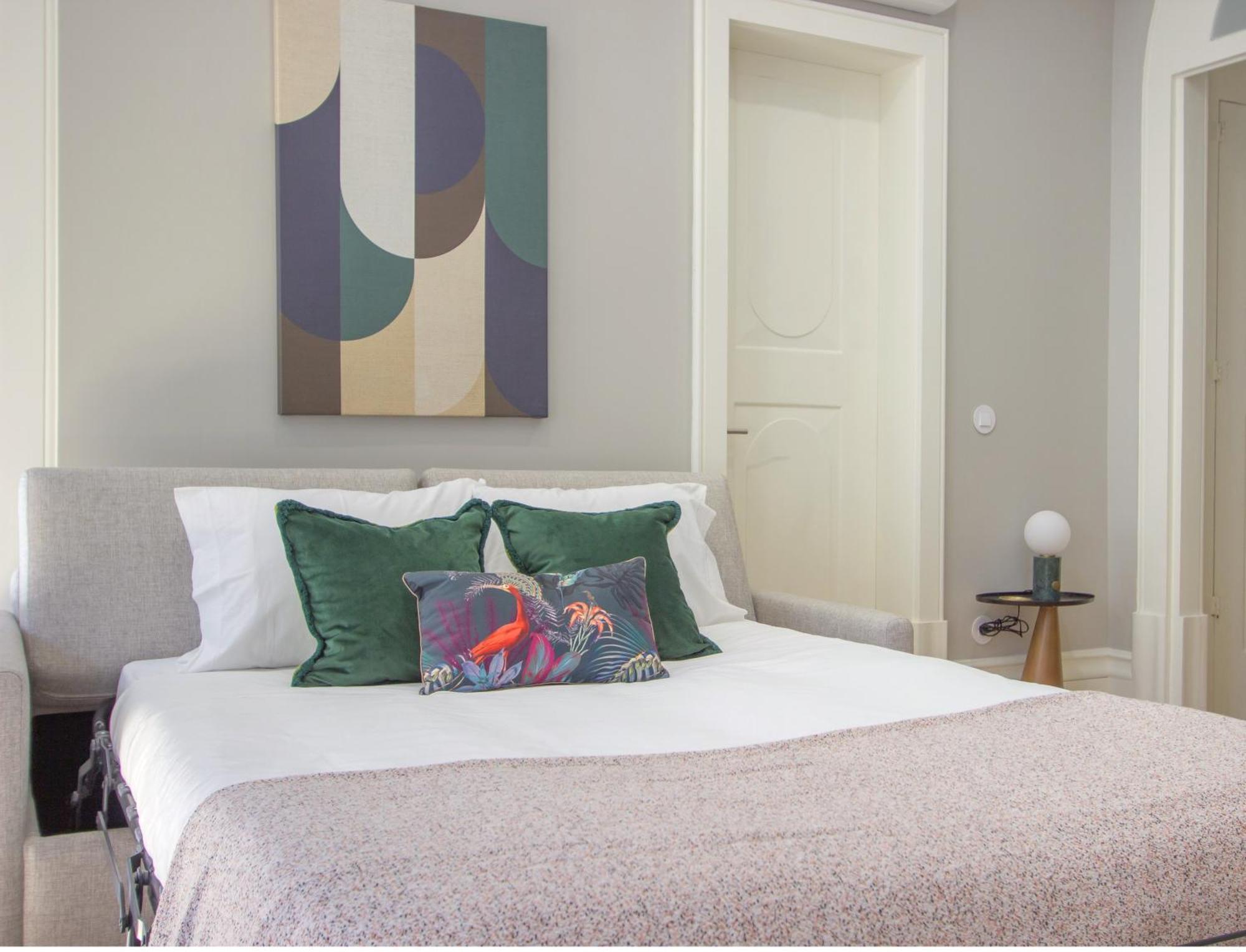 Casa Do Visconde By Guestify Apartment Guimaraes Room photo