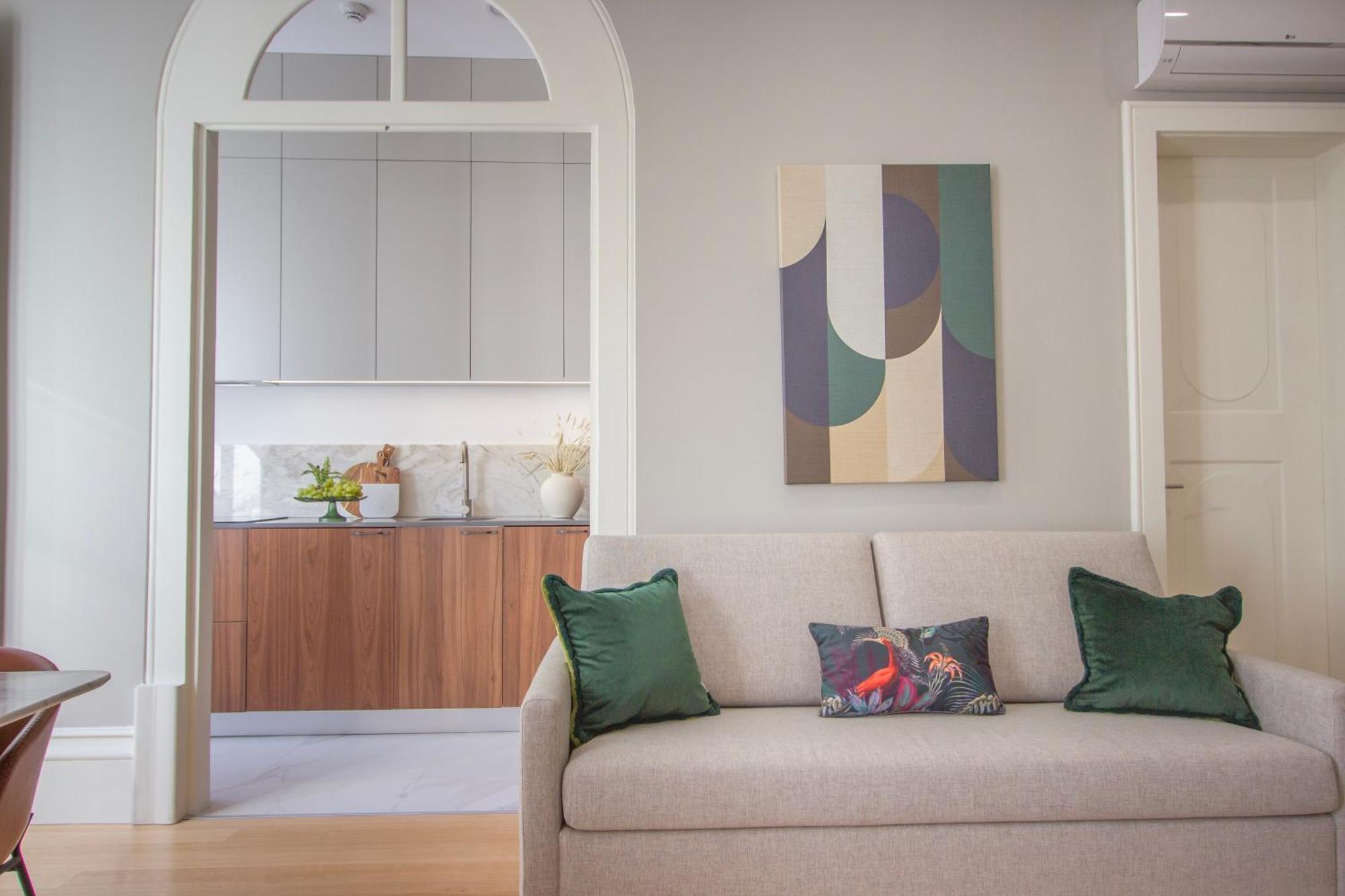 Casa Do Visconde By Guestify Apartment Guimaraes Exterior photo