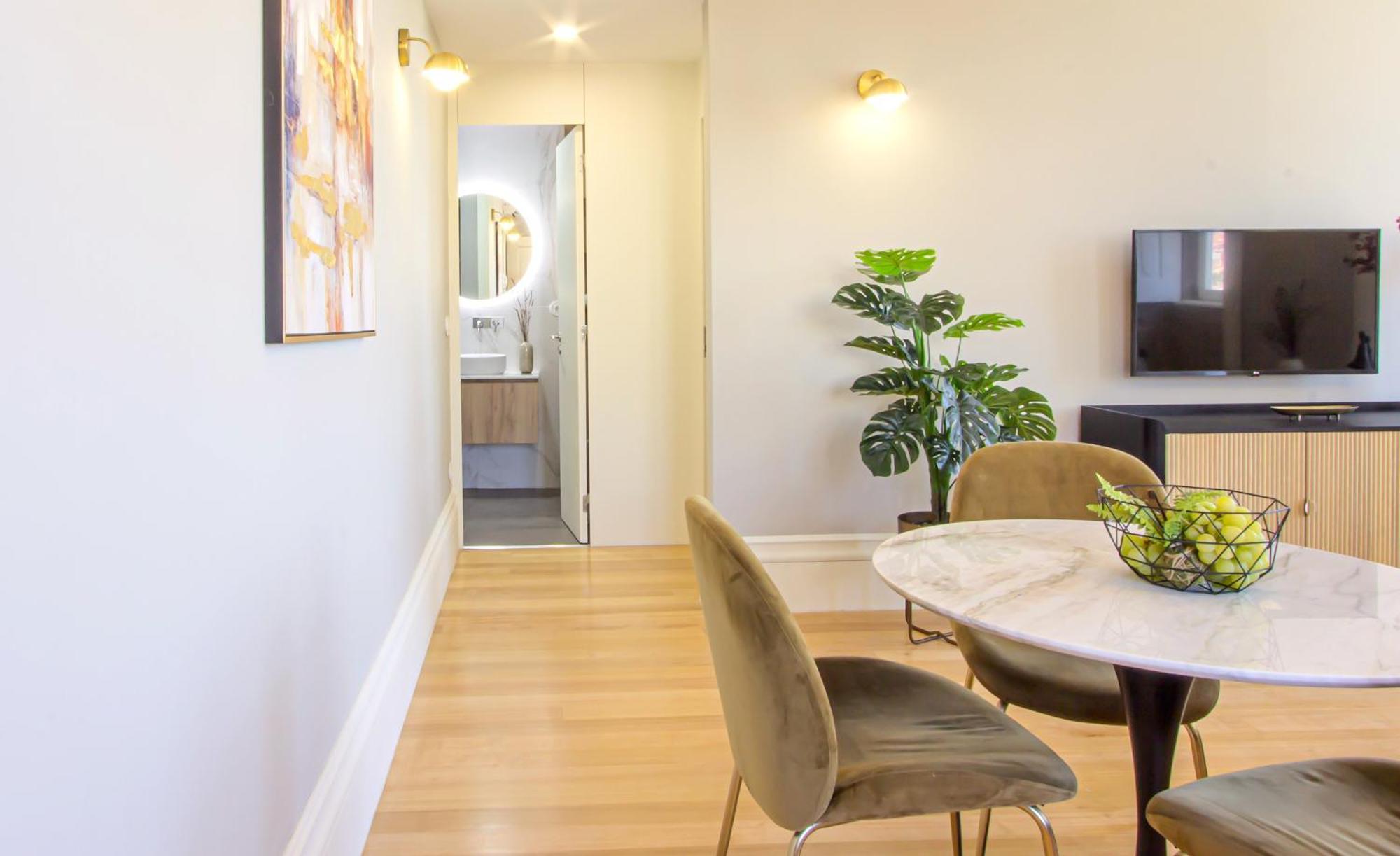 Casa Do Visconde By Guestify Apartment Guimaraes Room photo