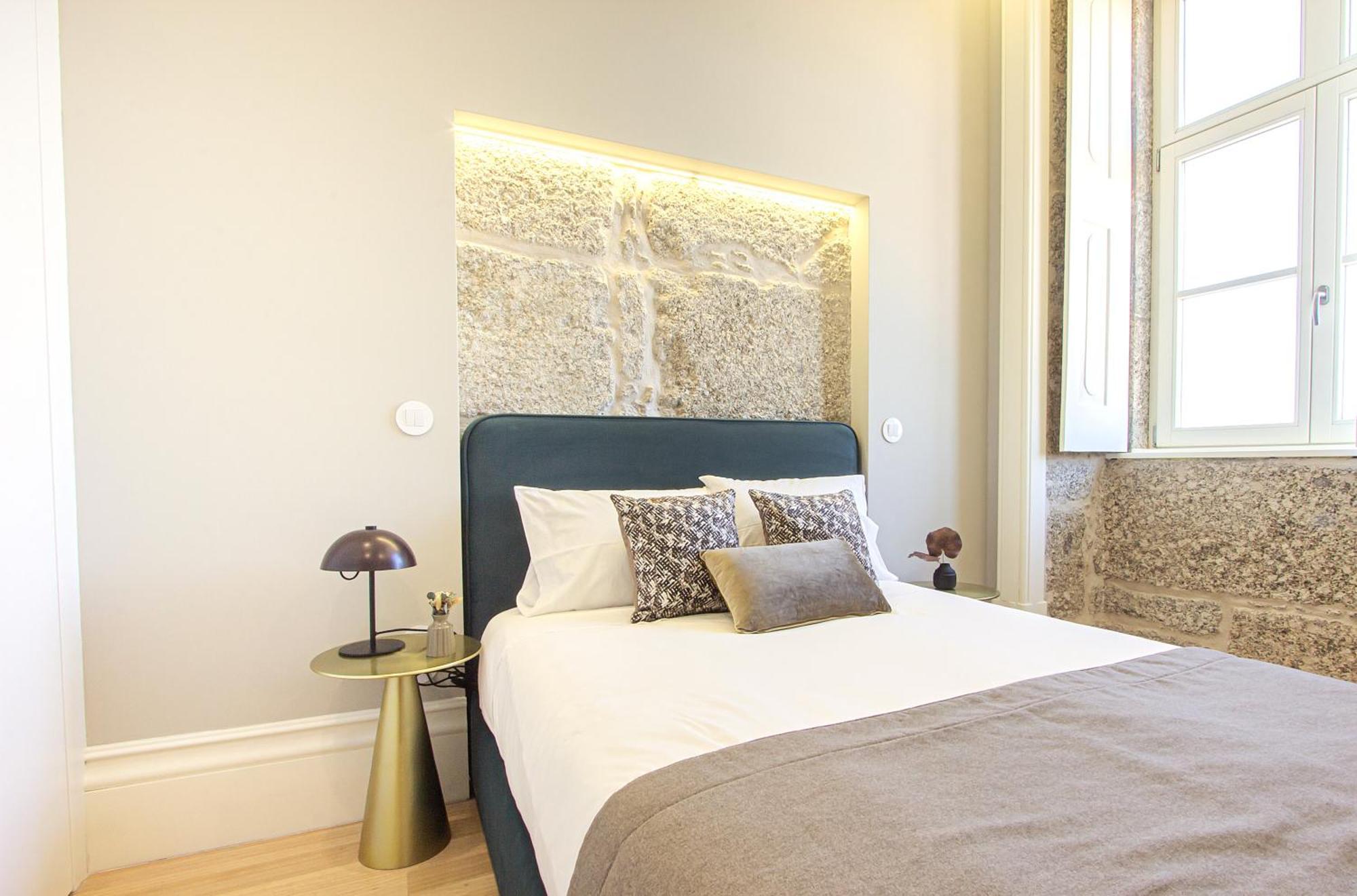 Casa Do Visconde By Guestify Apartment Guimaraes Room photo