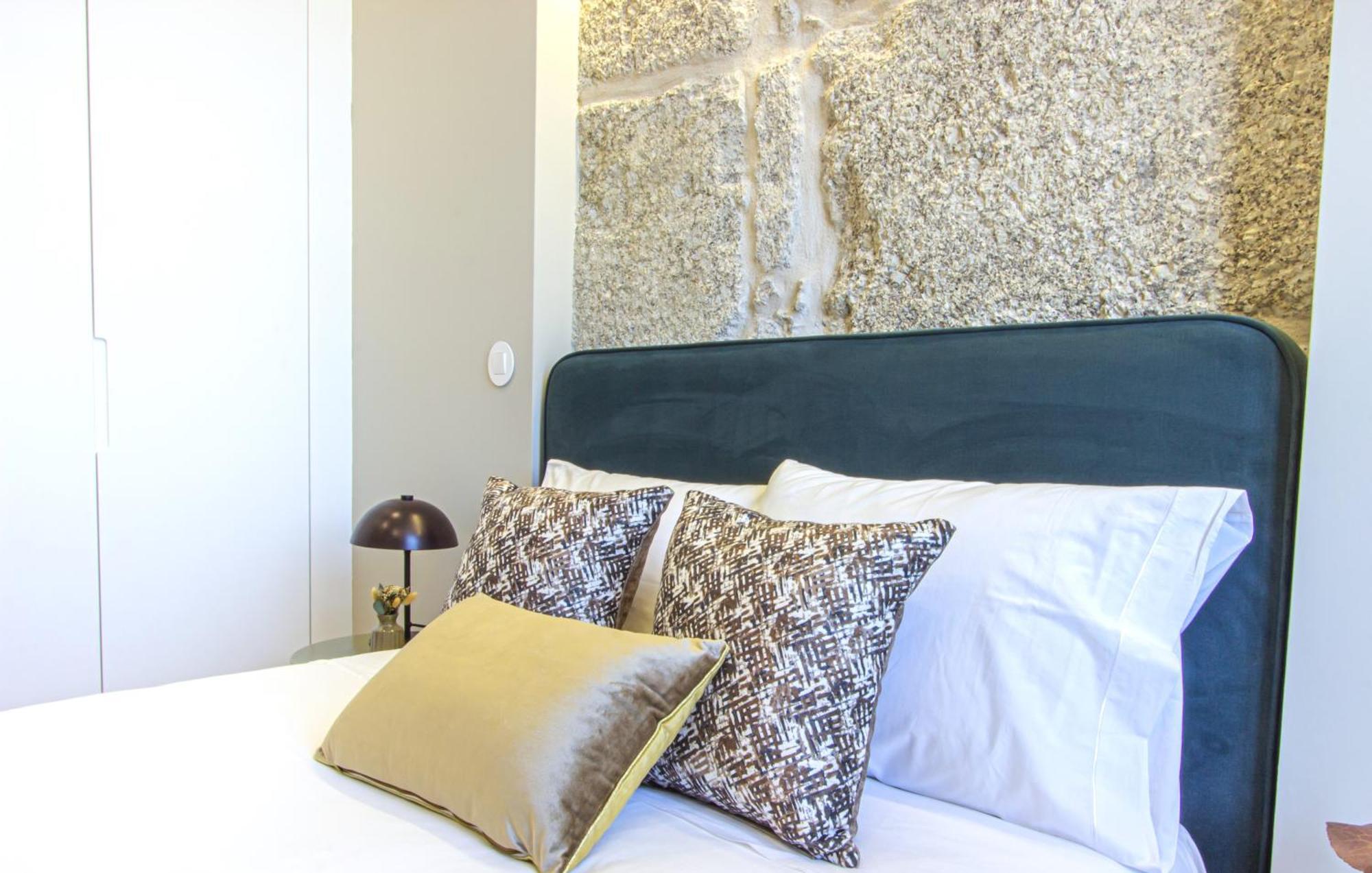 Casa Do Visconde By Guestify Apartment Guimaraes Room photo