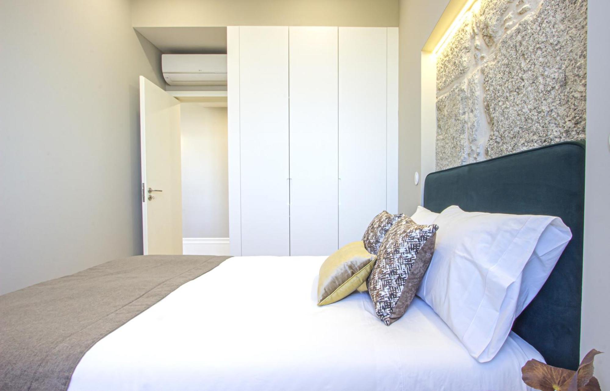 Casa Do Visconde By Guestify Apartment Guimaraes Room photo