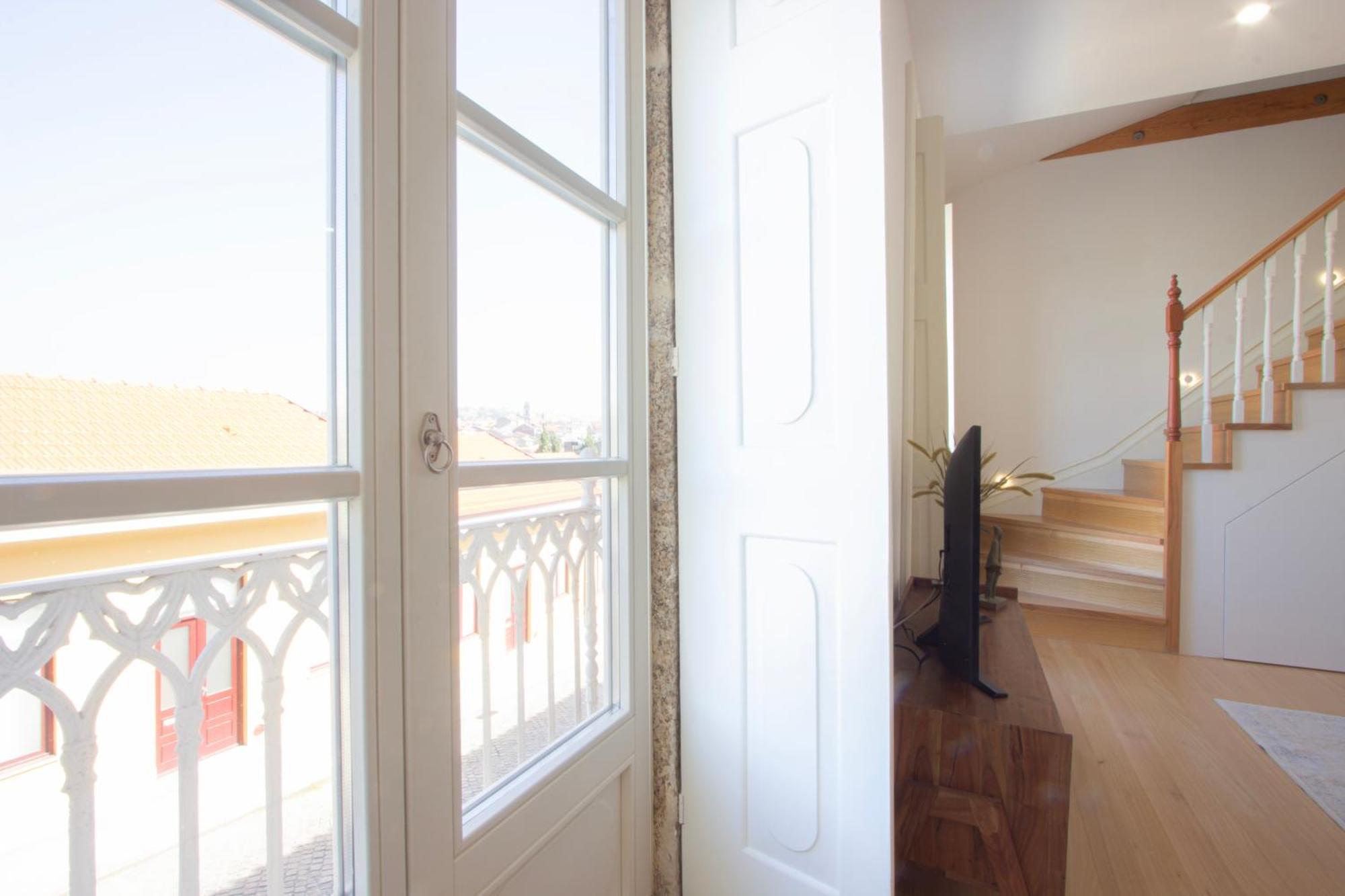 Casa Do Visconde By Guestify Apartment Guimaraes Room photo