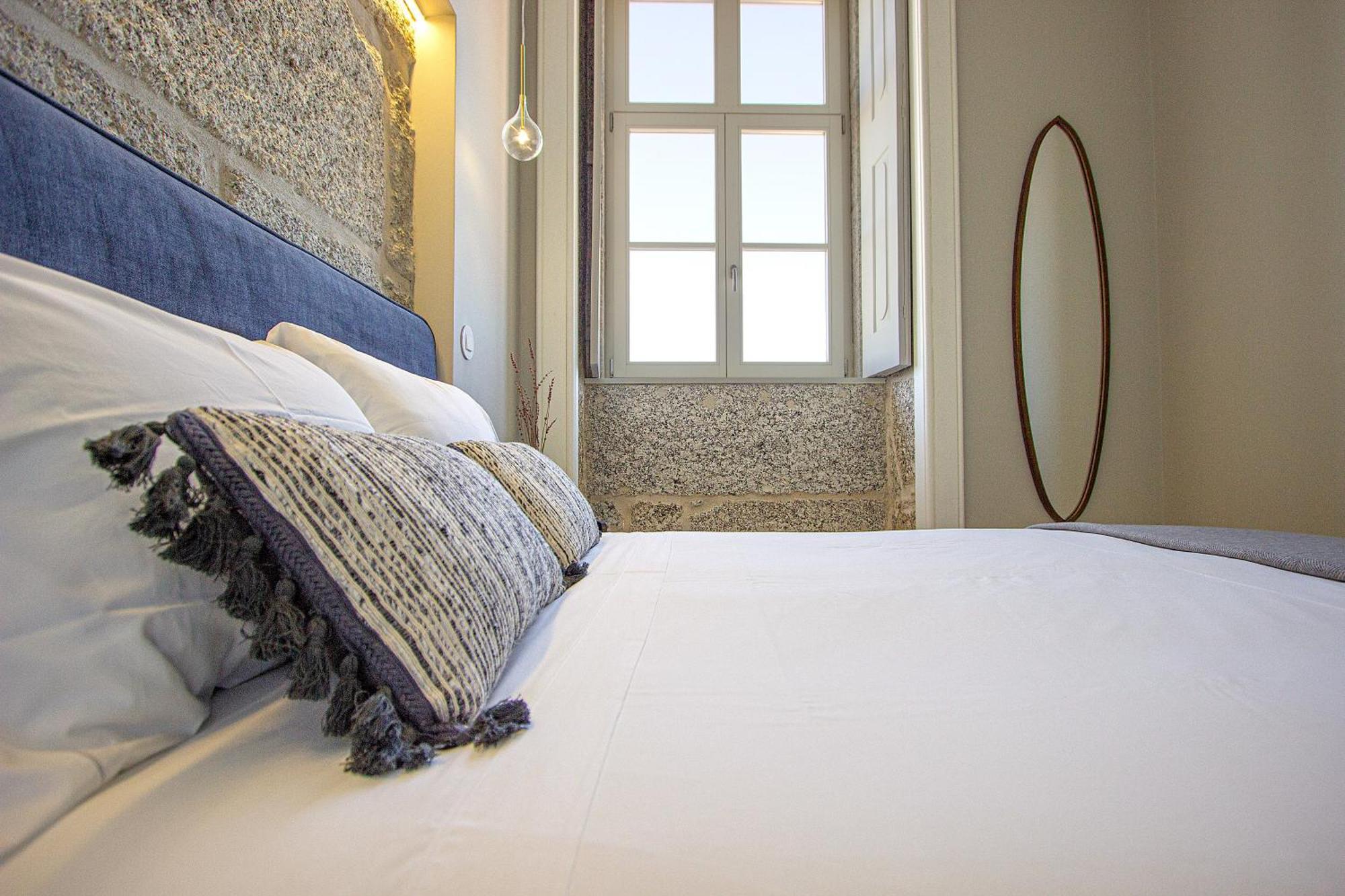 Casa Do Visconde By Guestify Apartment Guimaraes Exterior photo