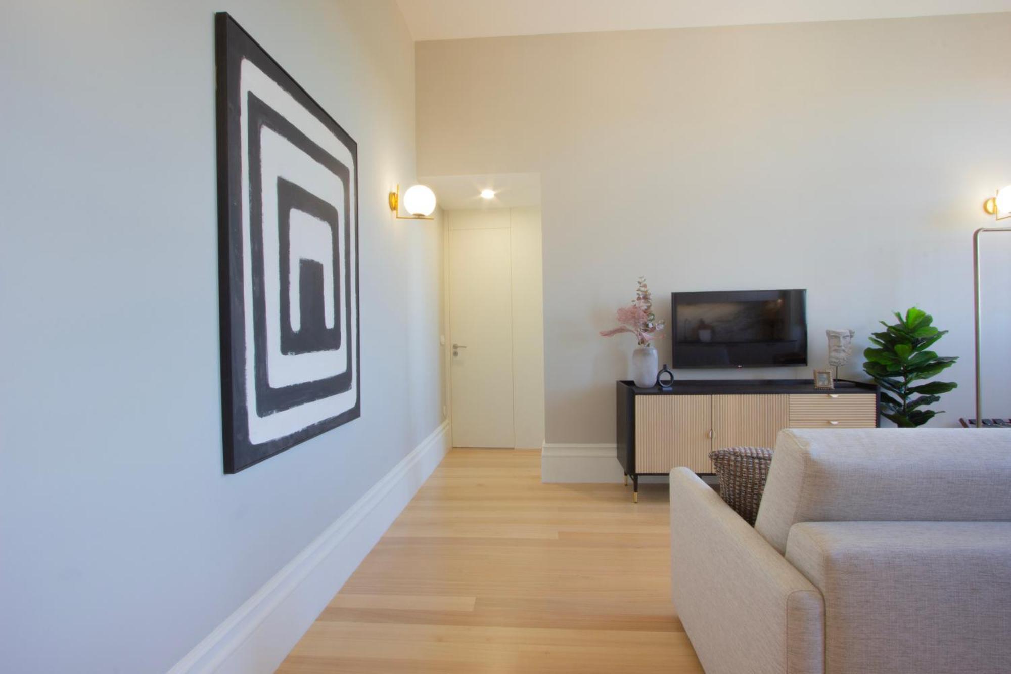 Casa Do Visconde By Guestify Apartment Guimaraes Room photo