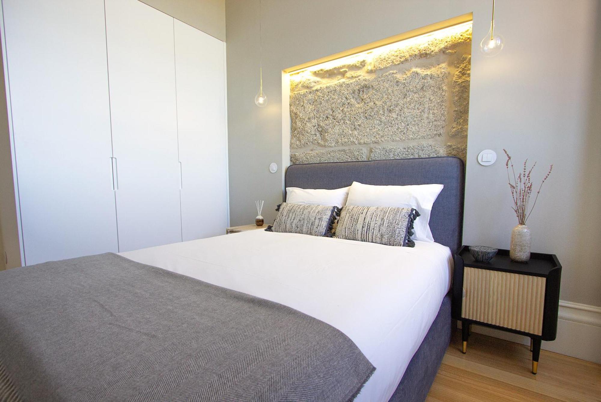 Casa Do Visconde By Guestify Apartment Guimaraes Room photo